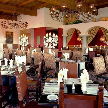 Esplendor Resort At Rio Rico Restaurace fotografie