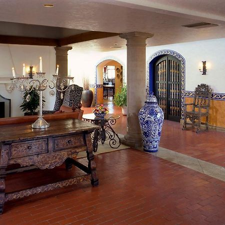 Esplendor Resort At Rio Rico Interiér fotografie