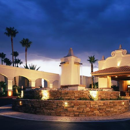 Esplendor Resort At Rio Rico Exteriér fotografie