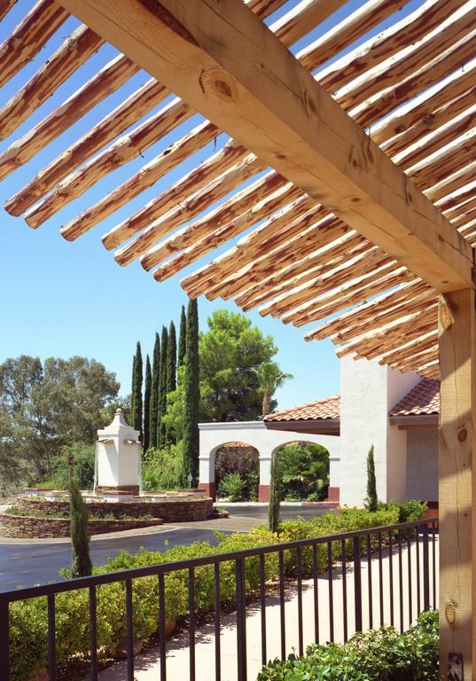 Esplendor Resort At Rio Rico Exteriér fotografie