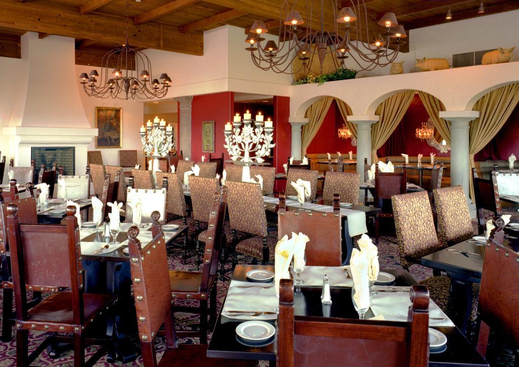 Esplendor Resort At Rio Rico Restaurace fotografie