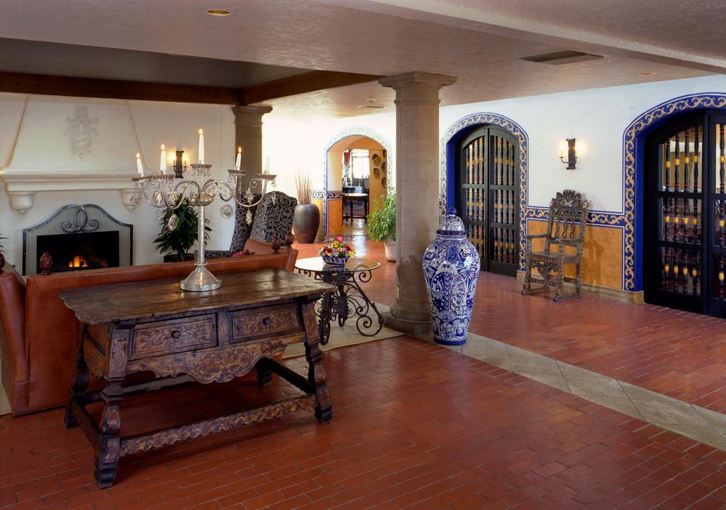 Esplendor Resort At Rio Rico Interiér fotografie