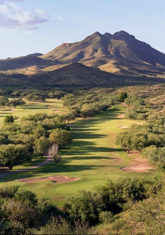 Esplendor Resort At Rio Rico Exteriér fotografie