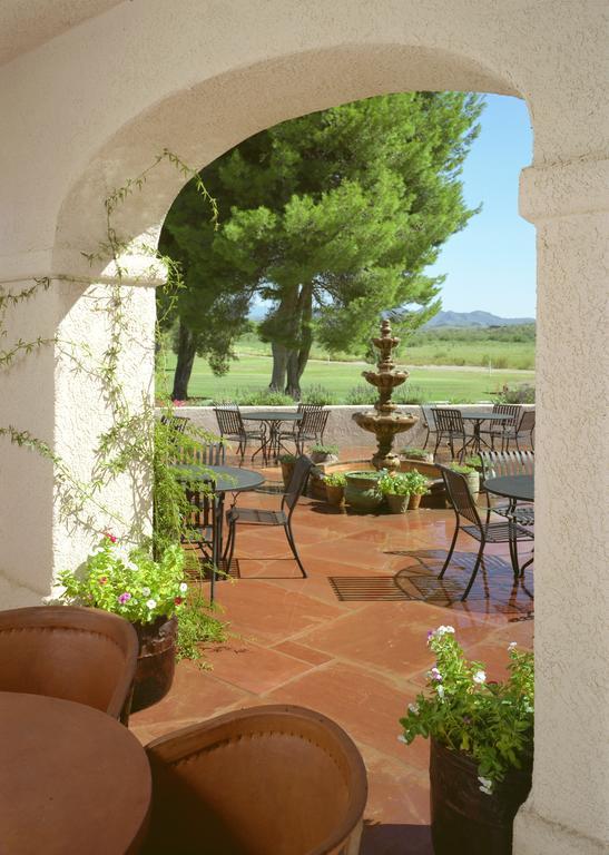 Esplendor Resort At Rio Rico Restaurace fotografie