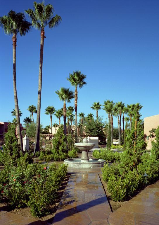 Esplendor Resort At Rio Rico Exteriér fotografie