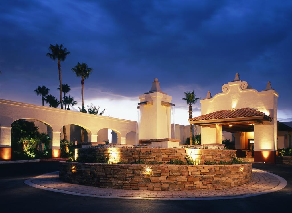 Esplendor Resort At Rio Rico Exteriér fotografie