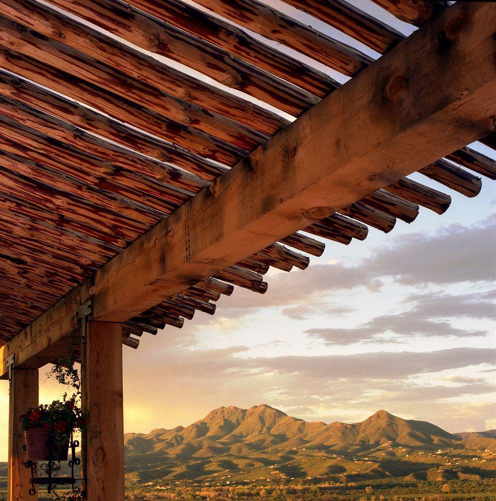 Esplendor Resort At Rio Rico Exteriér fotografie