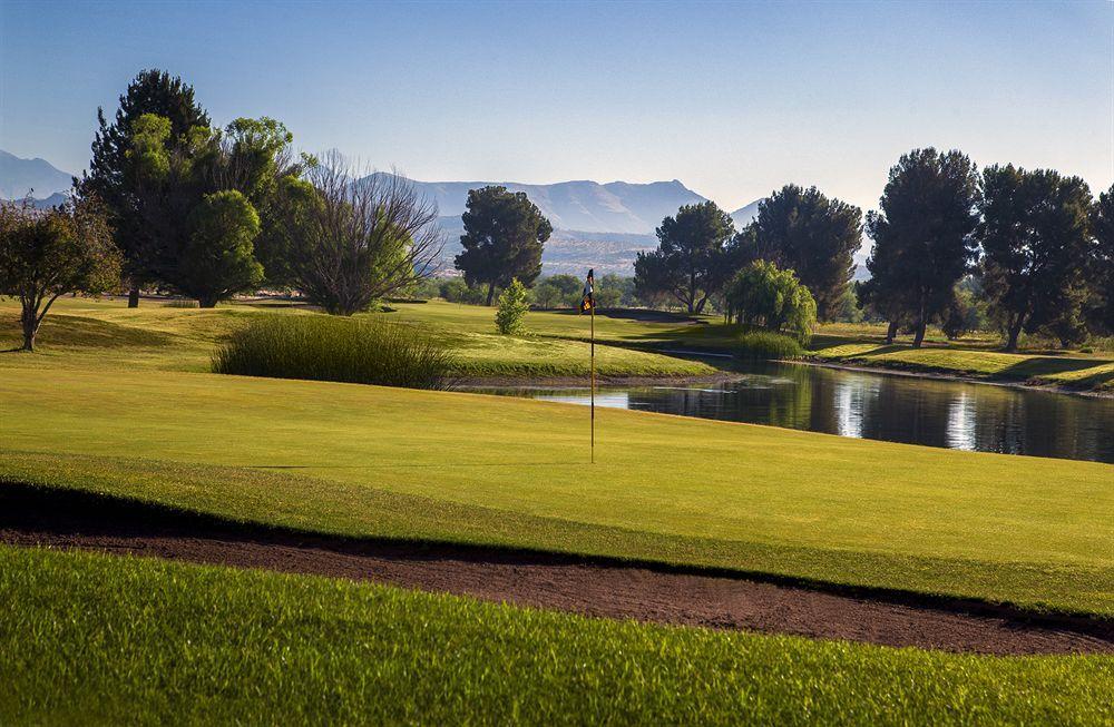 Esplendor Resort At Rio Rico Exteriér fotografie