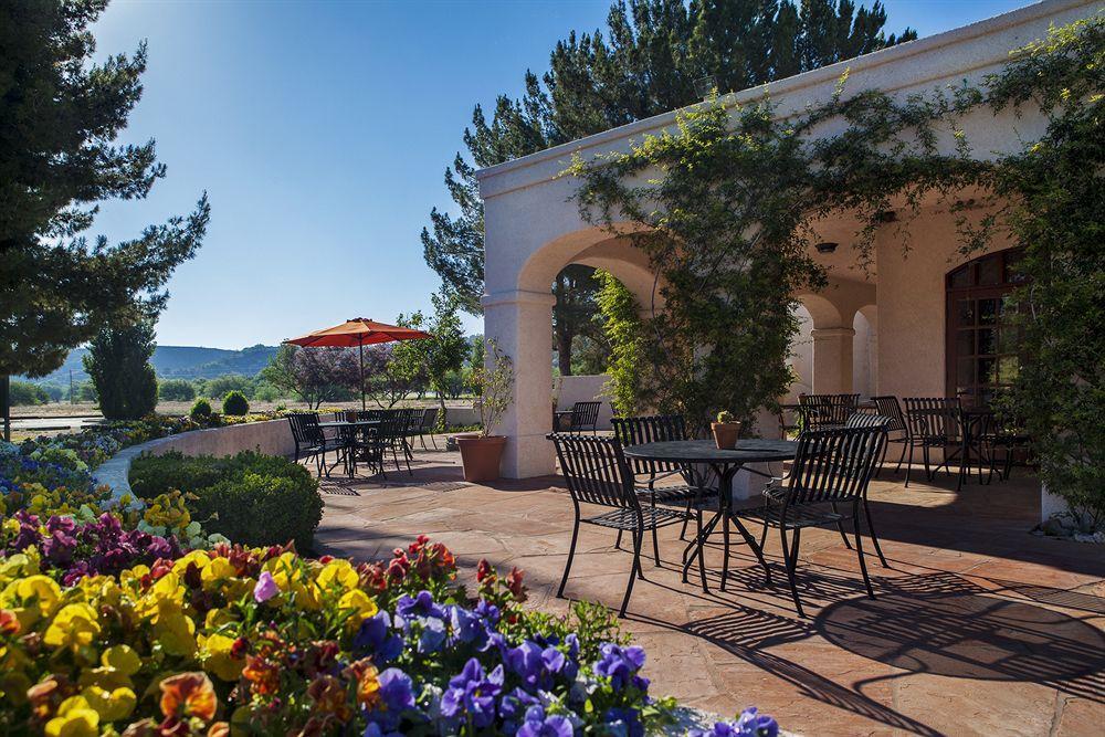 Esplendor Resort At Rio Rico Exteriér fotografie