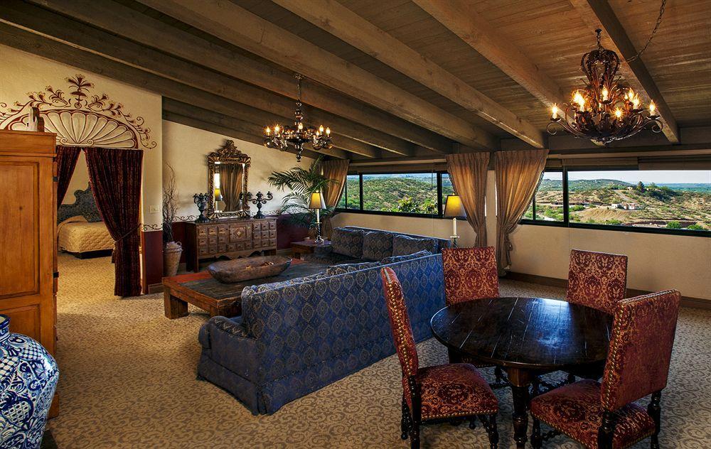 Esplendor Resort At Rio Rico Exteriér fotografie