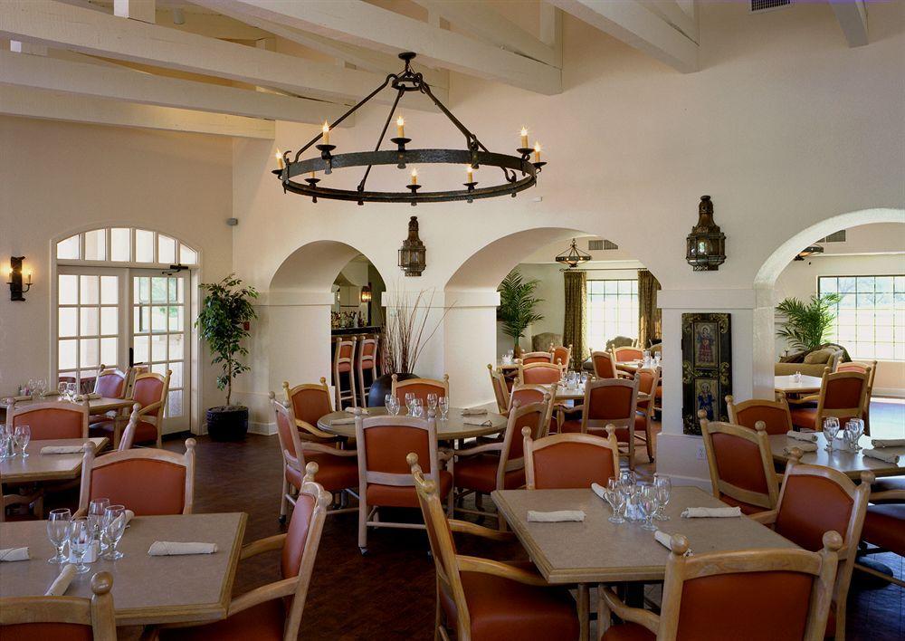Esplendor Resort At Rio Rico Exteriér fotografie