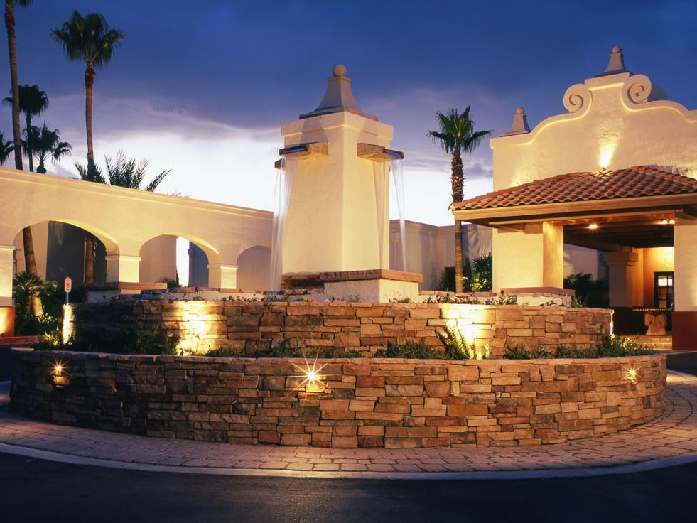 Esplendor Resort At Rio Rico Exteriér fotografie