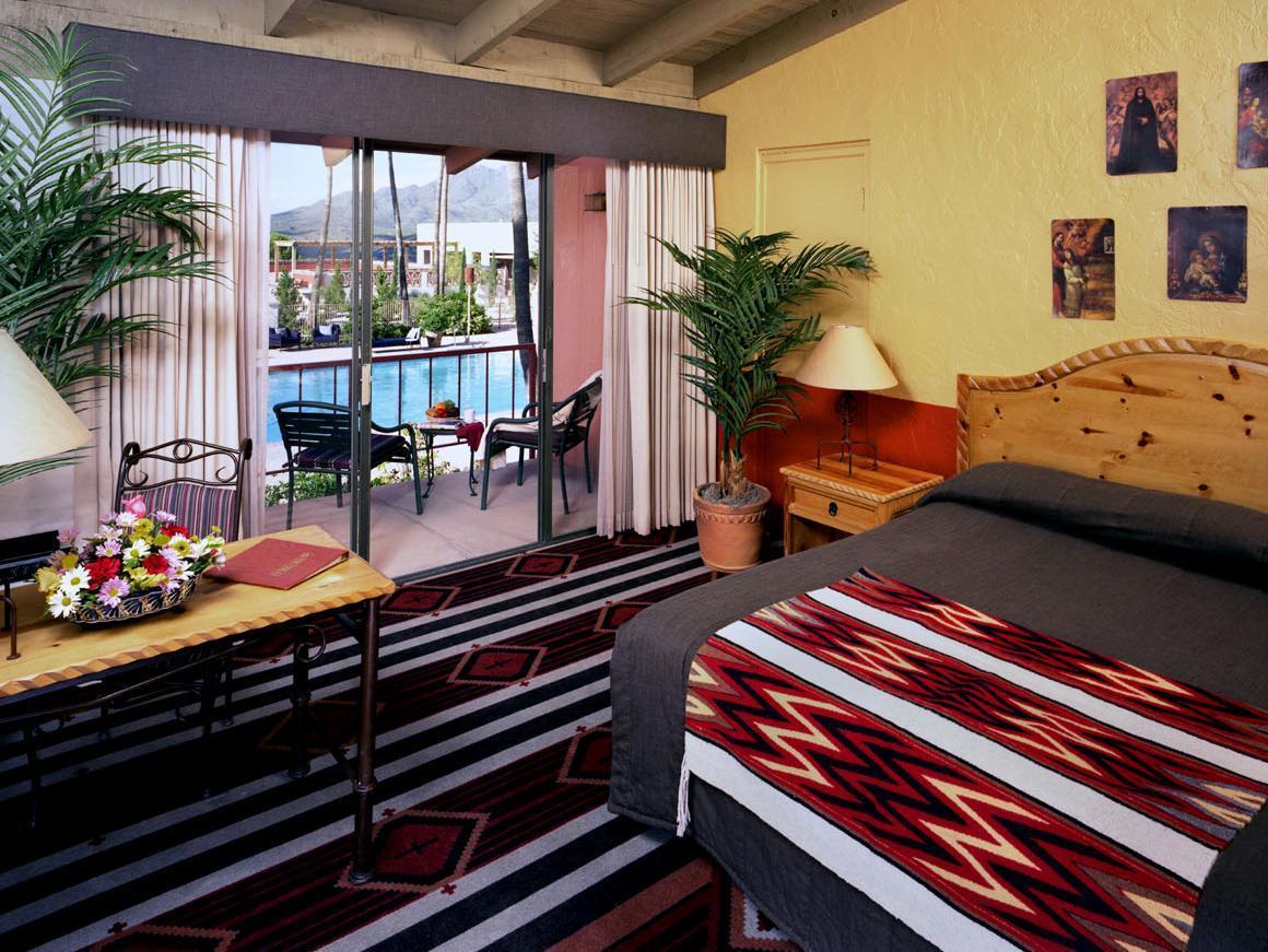 Esplendor Resort At Rio Rico Exteriér fotografie