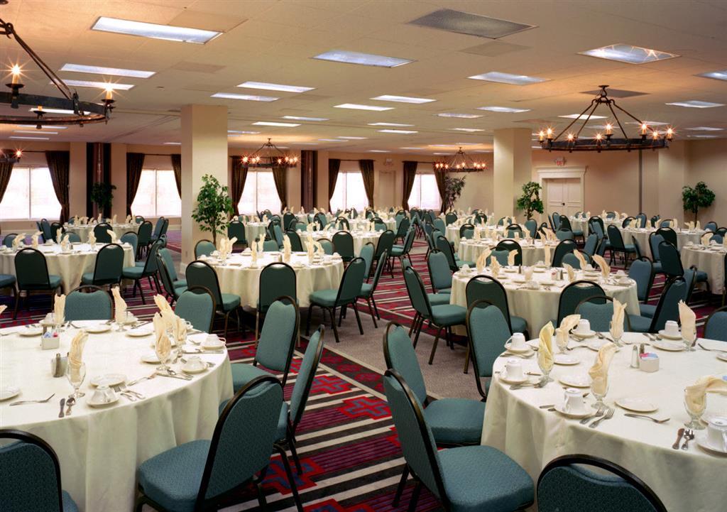 Esplendor Resort At Rio Rico Restaurace fotografie