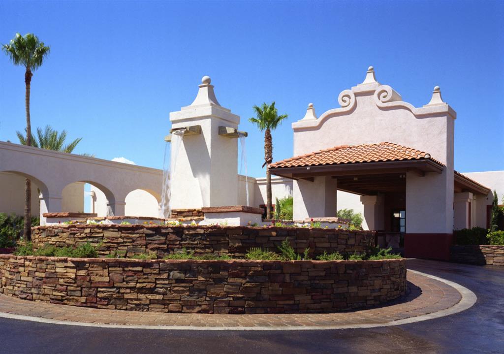 Esplendor Resort At Rio Rico Exteriér fotografie