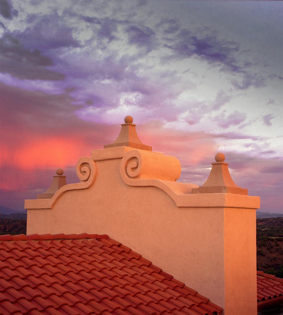 Esplendor Resort At Rio Rico Exteriér fotografie