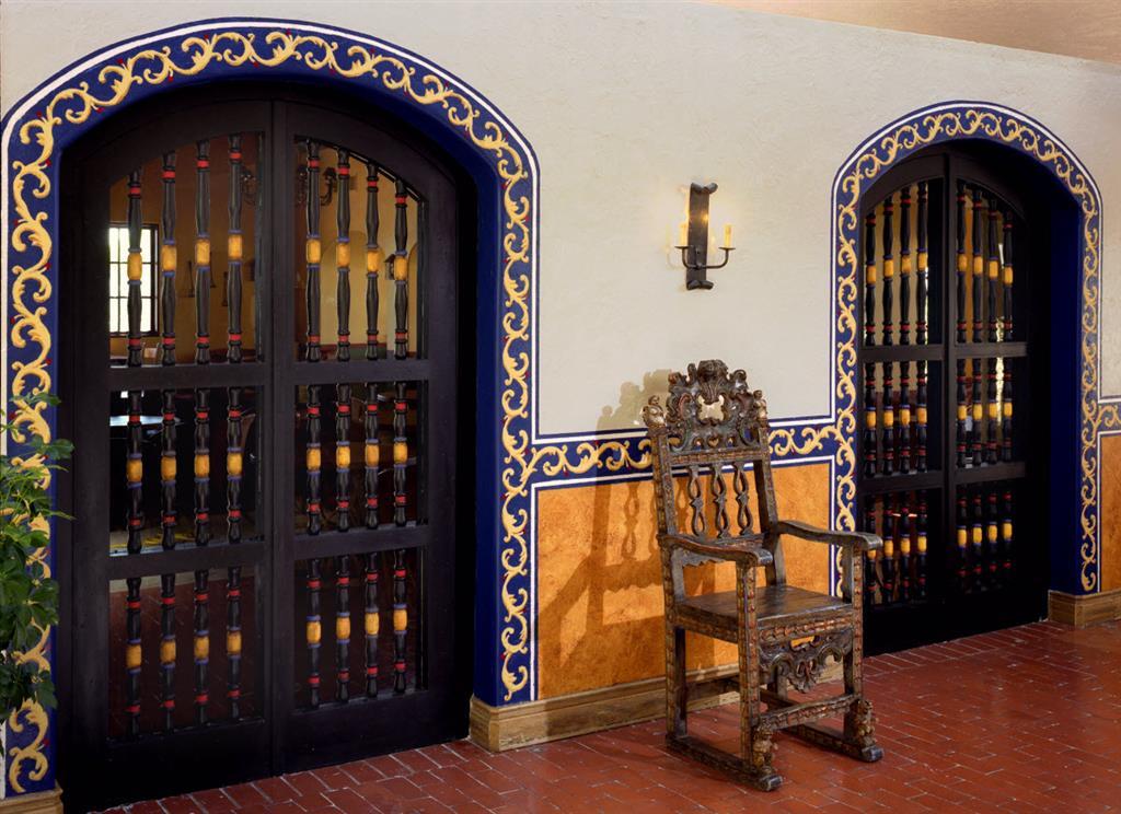 Esplendor Resort At Rio Rico Interiér fotografie