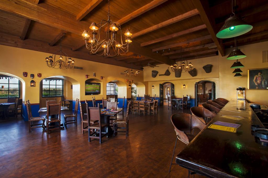 Esplendor Resort At Rio Rico Restaurace fotografie
