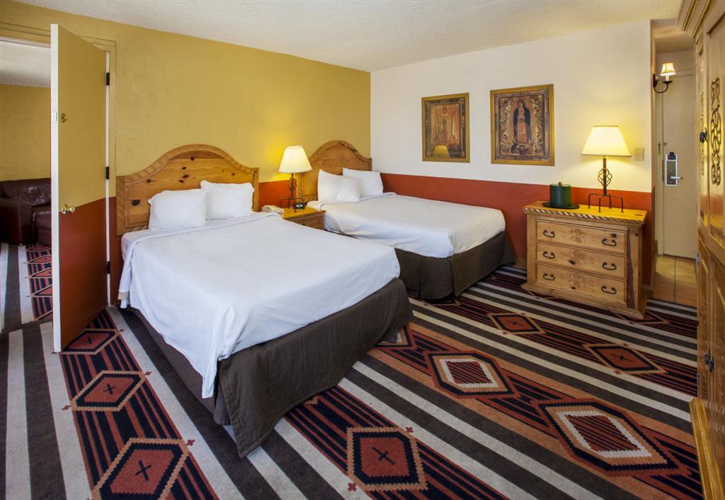 Esplendor Resort At Rio Rico Pokoj fotografie