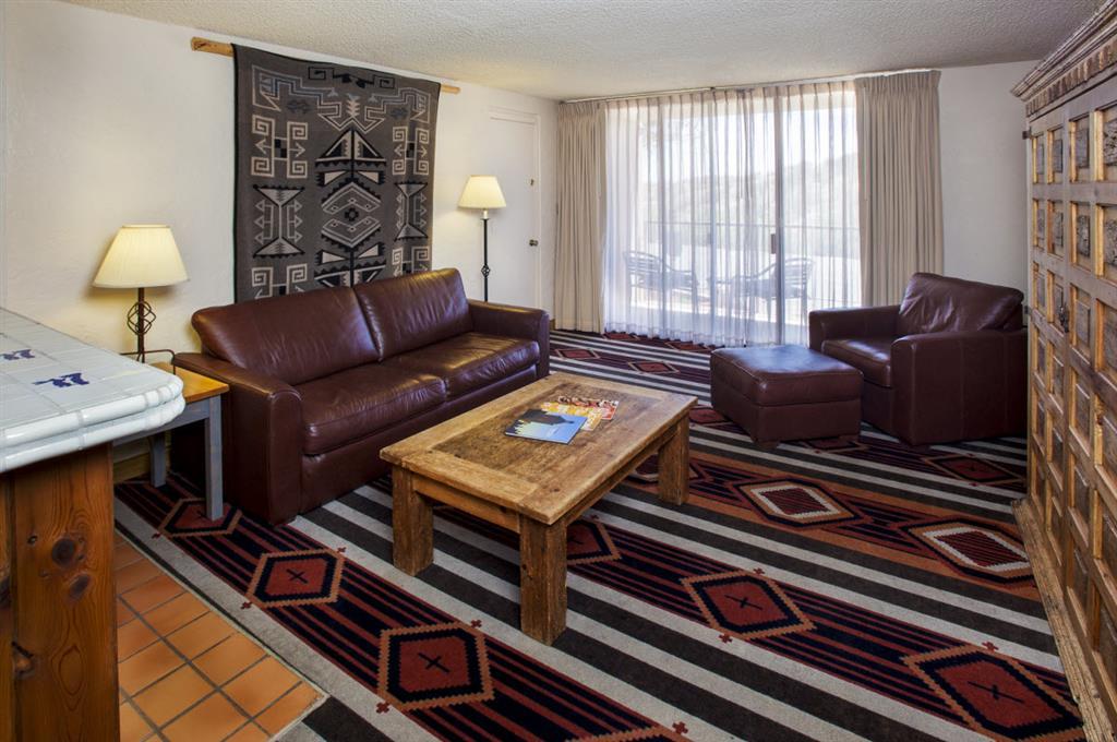 Esplendor Resort At Rio Rico Pokoj fotografie