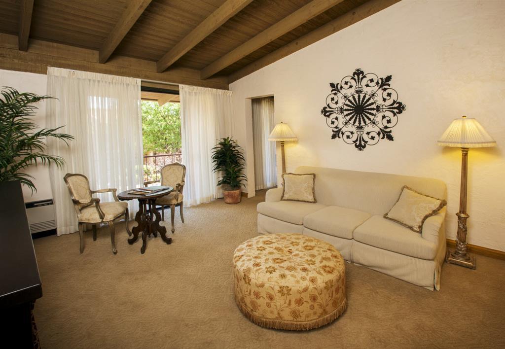 Esplendor Resort At Rio Rico Pokoj fotografie