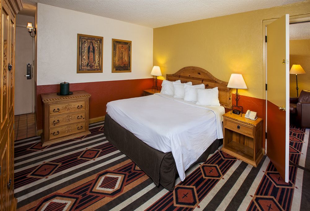 Esplendor Resort At Rio Rico Exteriér fotografie