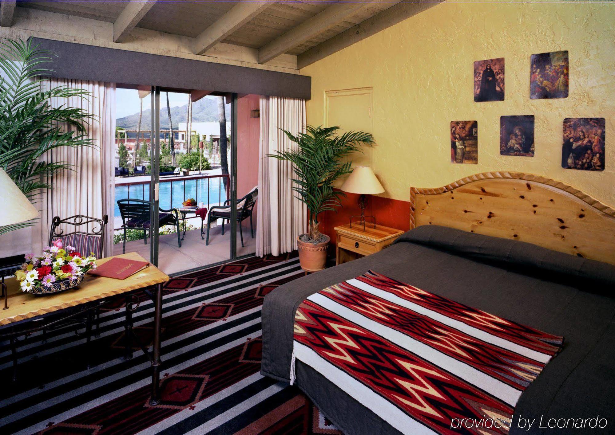 Esplendor Resort At Rio Rico Pokoj fotografie